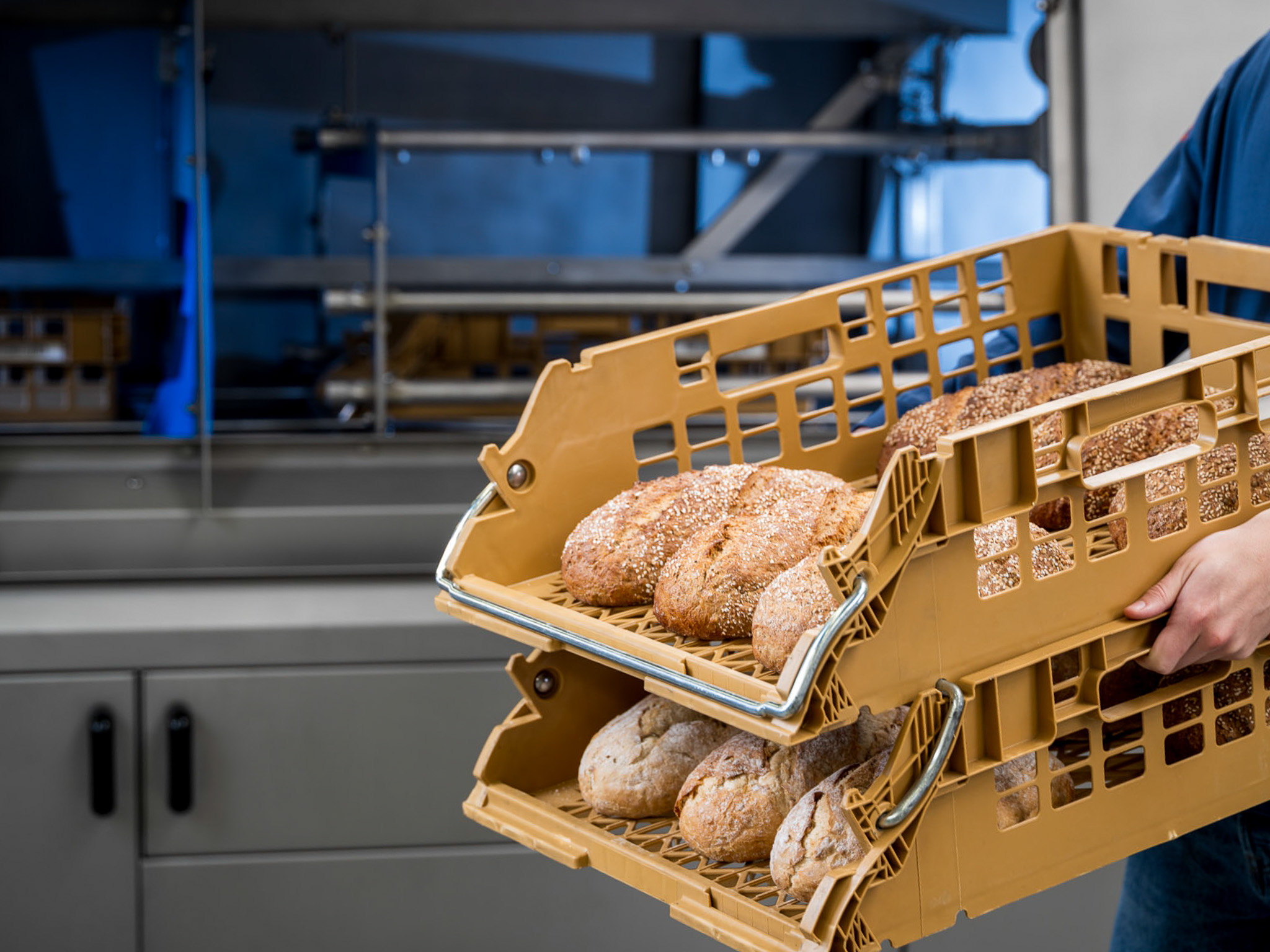 Numafa Bakery