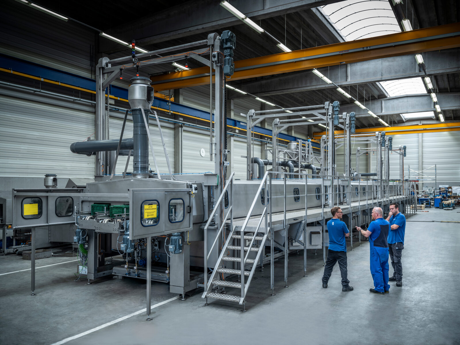 Deelname aan workshop Numafa juli 2024